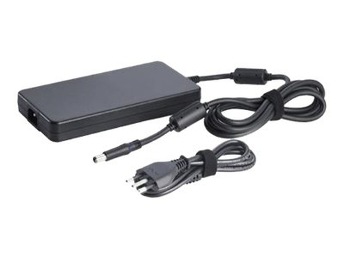 DELL 450-18652 mobiilseadme laadija Sülearvuti Must Vahelduvvool Automaatne
