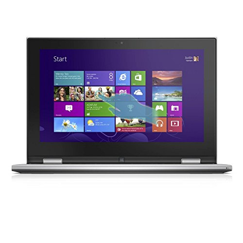 DELL Inspiron 11 (3147), 11.6", Pentium N3530, 500 GB HDD
