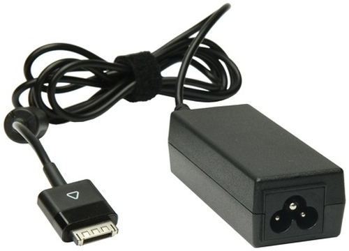 DELL 450-18868 mobiilseadme laadija Tahvel Must Vahelduvvool Hoonesisene