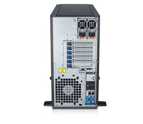 製品データ DELL PowerEdge T320 サーバ 500 GB タワー(5U) インテル
