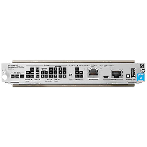 5400R ZL2 MANAGEMENT MODULEPL=35