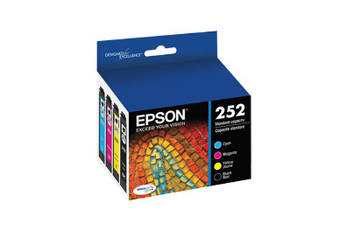 Epson T252120-BCS product photo