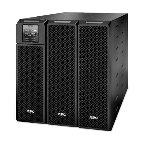 APC Smart-UPS SRT 8000VA Tower 230V