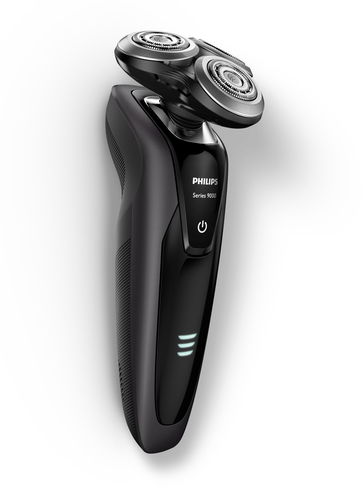 Philips SHAVER Series 9000 wet and dry electric shaver S9031/12