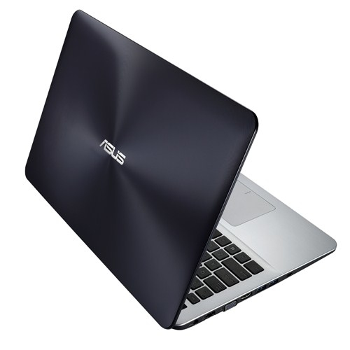 ASUS X555LD-XX397H, 15.6", Core i7-4510U, 500 GB HDD, GeForce GT 820M