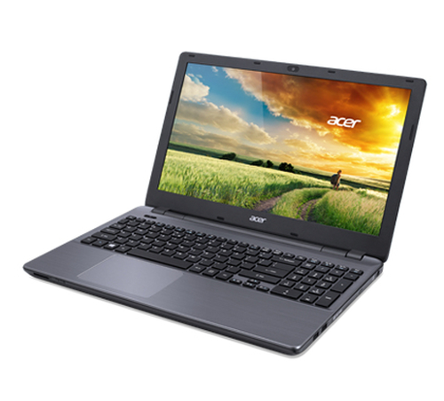 Acer Aspire E E5-571G-56B5, 15.6", Core i5-4210U, 1 TB HDD