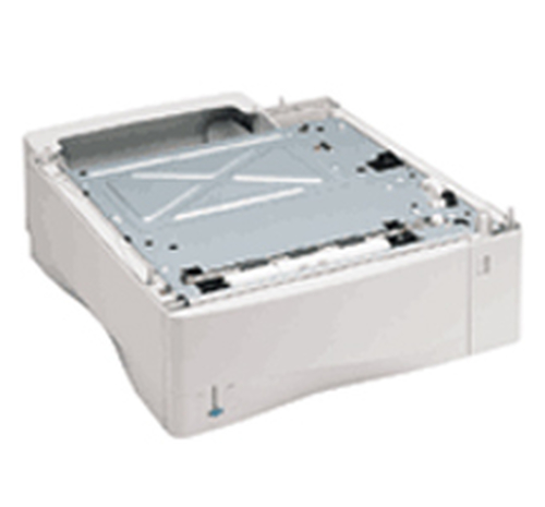HP LaserJet C7065A tray/feeder 500 sheets