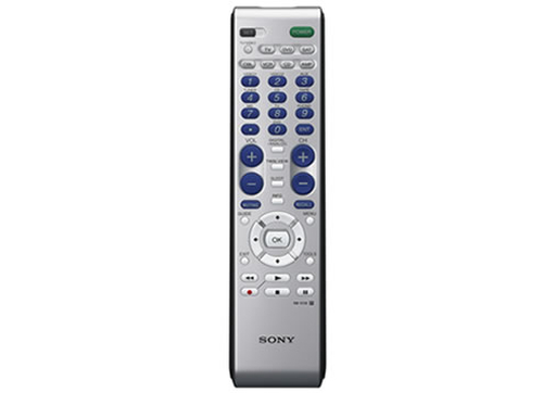 Sony RM-V310 remote control 0