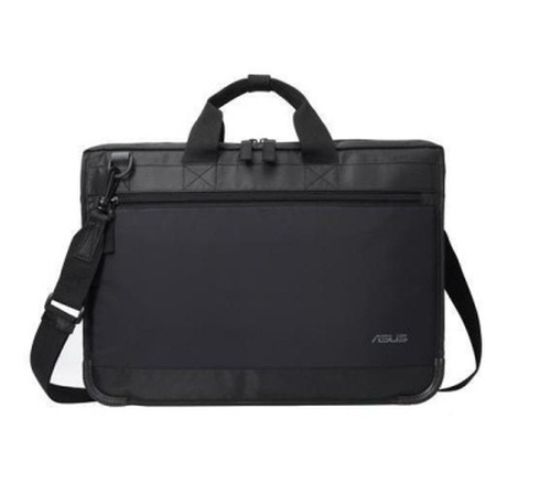 ASUS Helios II 39,6 cm (15.6) Portfelis Melns