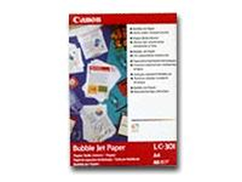 Canon Paper LC-301 A2 100sh 80g trükipaber