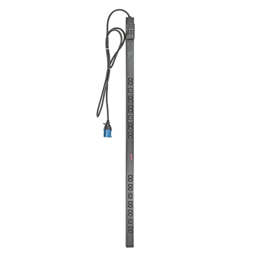 DELL Basic PDU - Single Phase - 0U- 32A