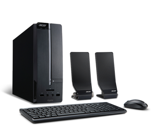 Specs Acer Aspire XC-605 Intel® Core™ i3 i3-4150 8 GB DDR3-SDRAM 1