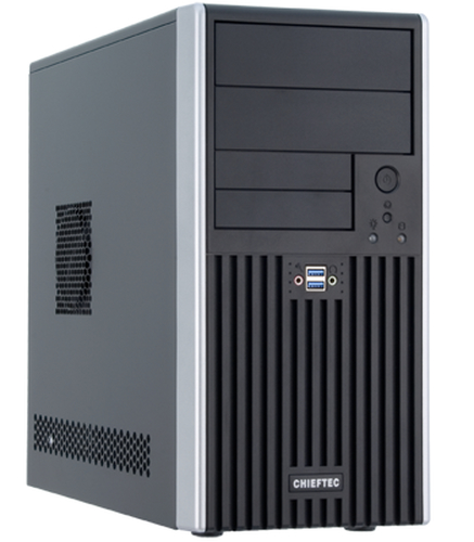 Chieftec BD-02B-SL-U3-350S8