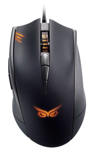 ASUS Strix Claw