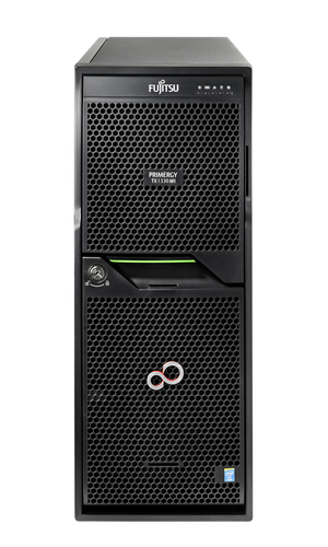 Specs Fujitsu PRIMERGY TX1330 M1 server Tower Intel® Xeon® E3 V3