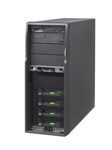 Specs Fujitsu PRIMERGY TX1330 M1 server Tower Intel® Xeon® E3 V3