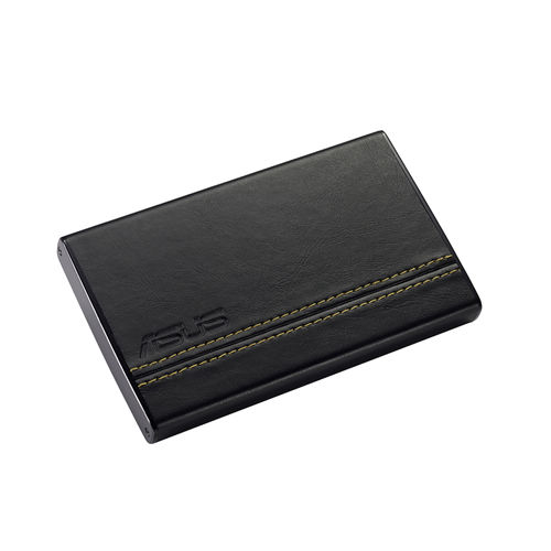 ASUS New Leather External HDD väline kõvaketas 500 GB 5400 RPM 2.5 USB 2.0 Must