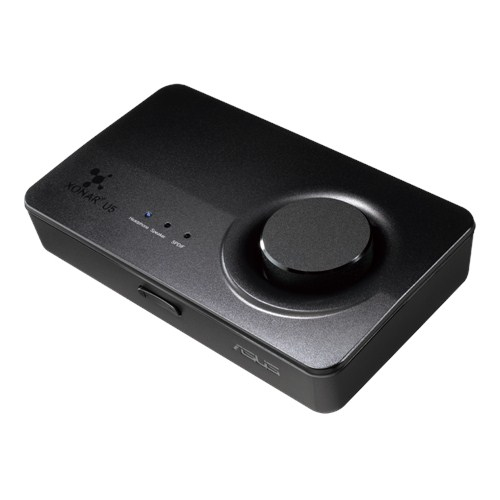 ASUS Xonar U5 geluidskaart
