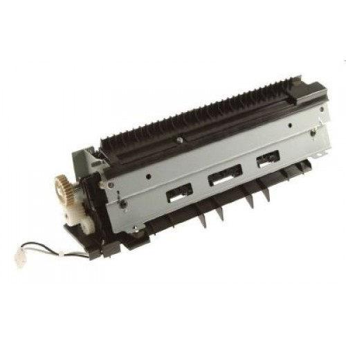 HP Fusing assembly kuumuti