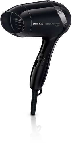 Philips Essential Care Hairdryer BHD001/00