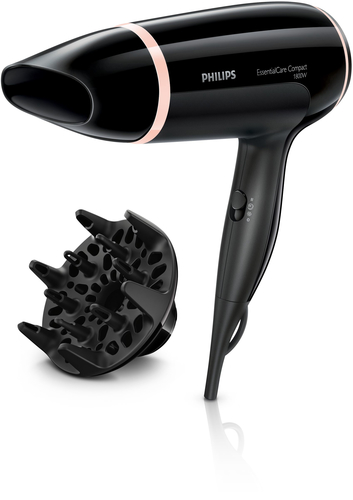 Philips Essential Hairdryer BHD004/00