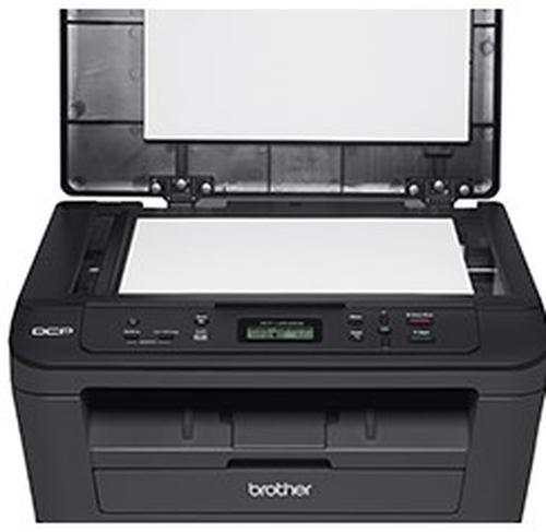 Impresora Multifuncional BROTHER DCPL2540DW