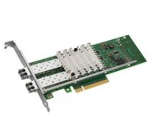Lenovo 4XC0F28733 Netzwerkkarte Eingebaut Faser 10000 Mbit/s