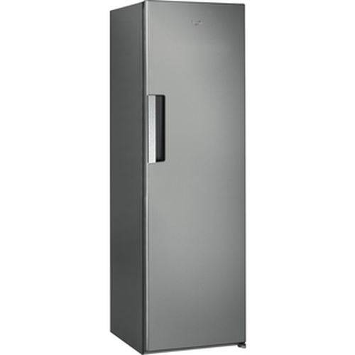 Whirlpool WMA 36562 X külmkapp Eraldiseisev 363 l Roostevaba teras