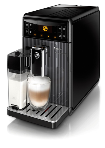 Saeco GranBaristo HD8964/05 kohvimasin Täisautomaatne Espressomasin 1,7 l
