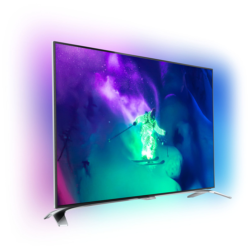 Philips 9100 series 55PUS9109/60 teler, 4K