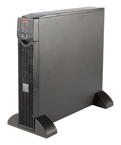 APC SMART-UPS RT 1000va-120v-requiere-nom UPC 0731304306122 - SURTA1000XL