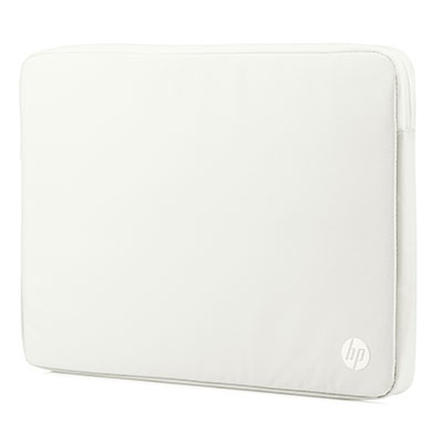 HP K0B46AA 39,6 cm (15.6) Varrukaümbris Valge