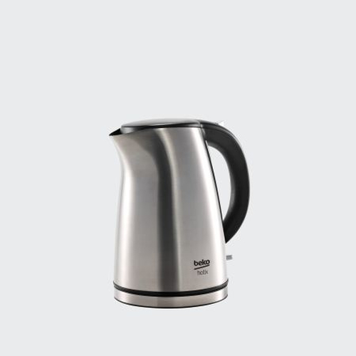 Beko BKK-2103 elektrinis virdulys 3000 W Nerūdijančiojo plieno