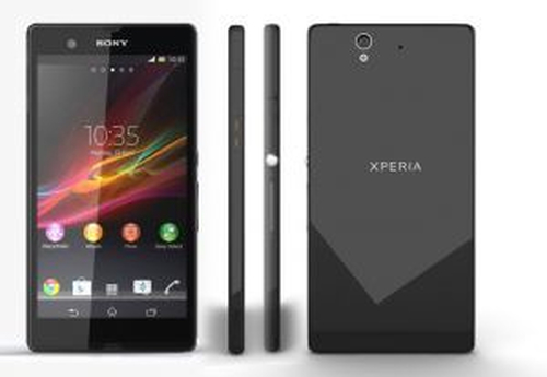 Datos del producto Sony Xperia Z3 13,2 cm (5.2 Datos del producto Sony Xperia Z3 13,2 cm (5.2