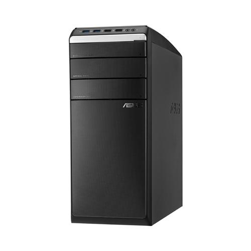 ASUS M M51AD-BE007S, Core i7-4790S, 8 GB RAM, 1 TB HDD, GeForce GT 705