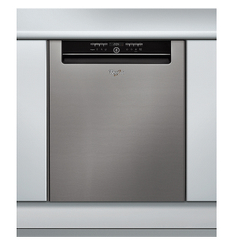 Whirlpool ADPU 602 IX Eraldiseisev 13 kohta