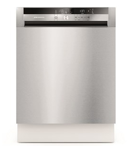 Grundig GNU 41820 X Tööpinna all 13 kohta