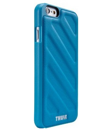 Case Logic TGIE2124B mobiiltelefoni ümbris 11,9 cm (4.7) Kate Sinine