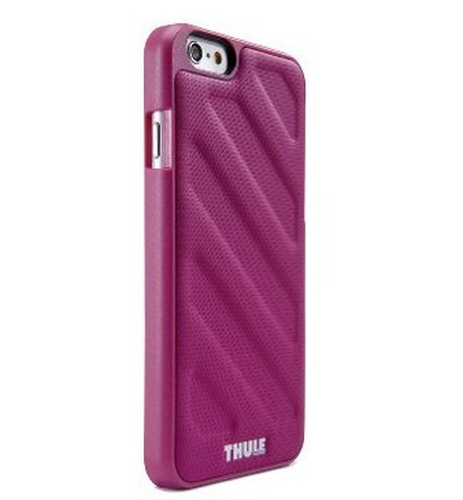 Case Logic TGIE2124ORC mobiiltelefoni ümbris 11,9 cm (4.7) Kate Roosa
