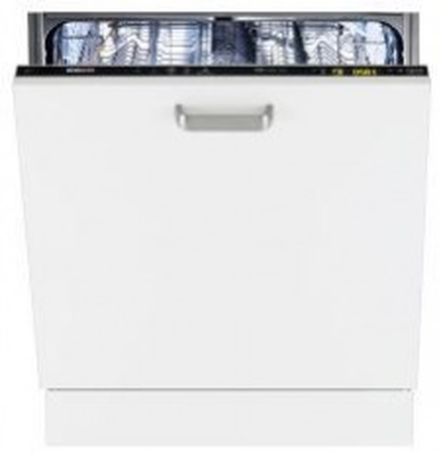 Beko DIN 5631 Täielikult sisseehitatud 12 kohta