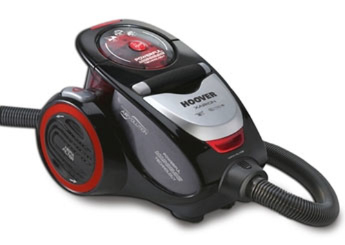 Hoover XP71_XP10 1,5 l Silindertolmuimeja Kuiv 700 W Kotita