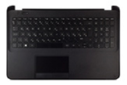 HP 749022-031 sülearvuti varuosa Pealmine ümbris