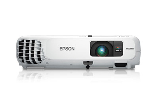 Epson EX3220 andmeprojektor Tavaline viskeprojektor 3000 ANSI