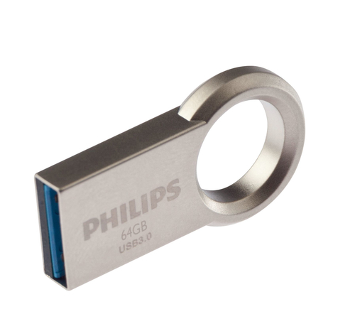 Philips FM64FD145B/10 USB-välkmälu, 64 GB
