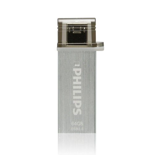 Philips FM64DA132B/10 USB-välkmälu, 64 GB