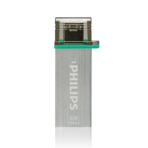 Philips FM08DA132B/10 USB-välkmälu, 8 GB