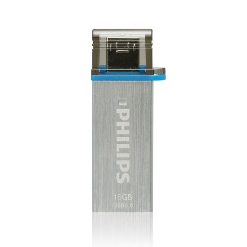 Philips FM16DA132B/10 USB-välkmälu, 16 GB