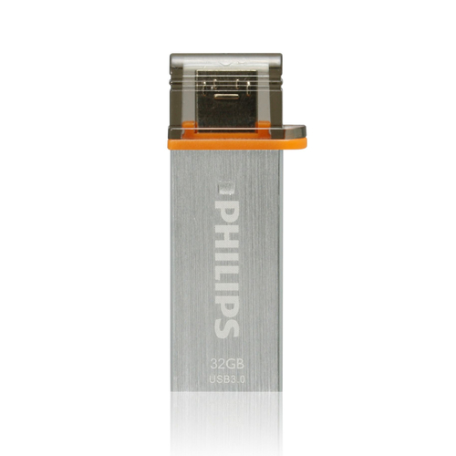 Philips FM32DA132B/10 USB-välkmälu, 32 GB