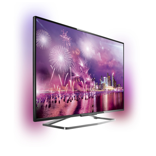 Philips 6700 series 50PFT6709/79 teler