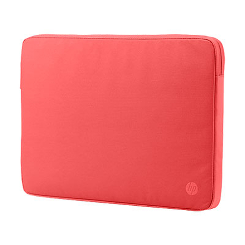 HP Spectrum Peach Sleeve 35,6 cm (14) Varrukaümbris Punane